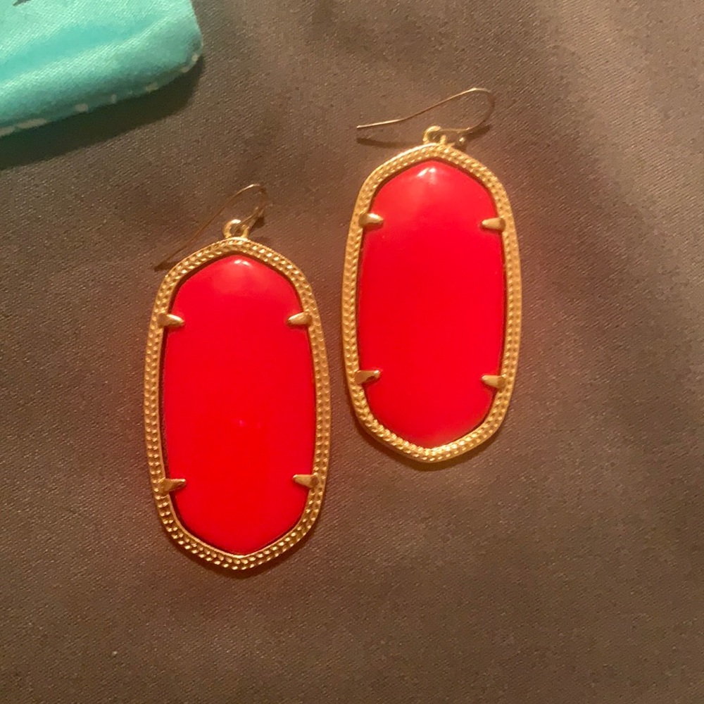 Kendra Scott Earrings